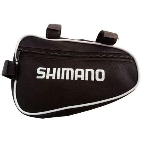 bolsa shimano bike